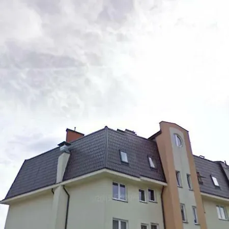 Mieszkanie Dwupoziomowe Lägenhet *