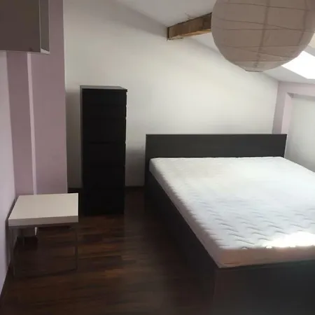 Apartman Mieszkanie Dwupoziomowe