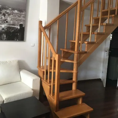 Appartement Mieszkanie Dwupoziomowe
