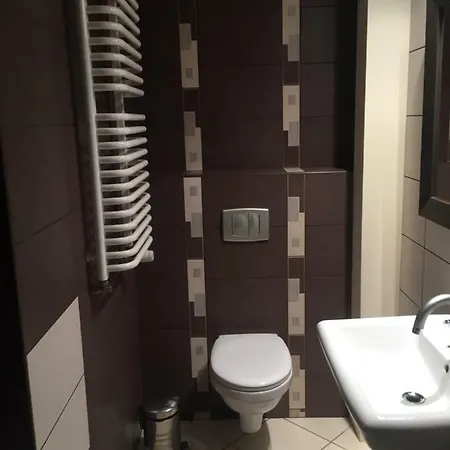 Appartement Mieszkanie Dwupoziomowe