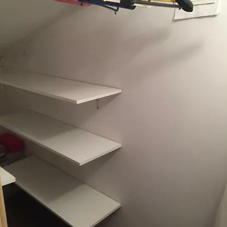 Mieszkanie Dwupoziomowe Krakau